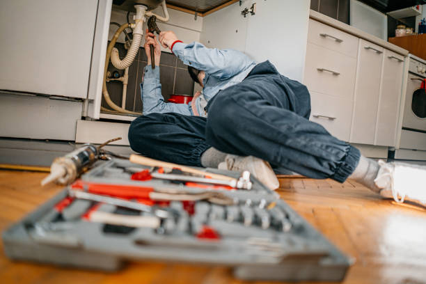 Best Emergency Plumber  in Algood, TN