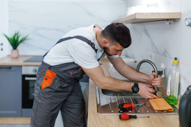 Best Shower Repair Services  in Algood, TN