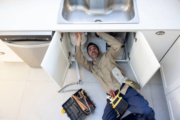 Best Leak Detection Services  in Algood, TN