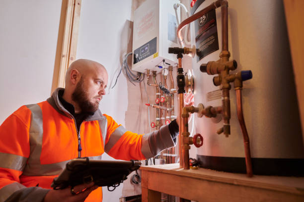 Best Water Softener Installation  in Algood, TN