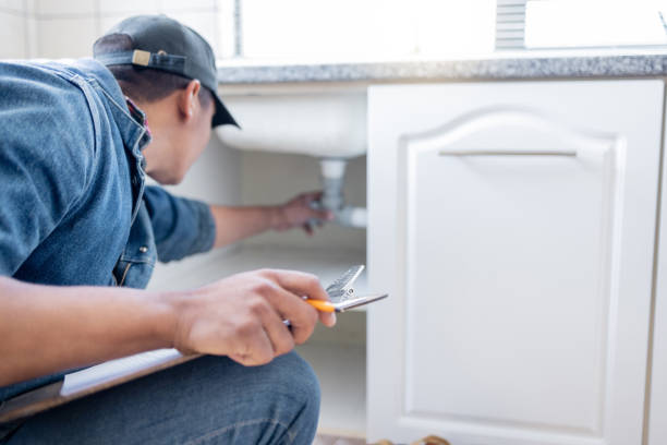 Best Commercial Plumbing Services  in Algood, TN