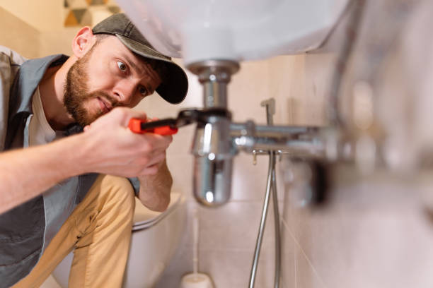 Best Pipe Repair Near Me  in Algood, TN