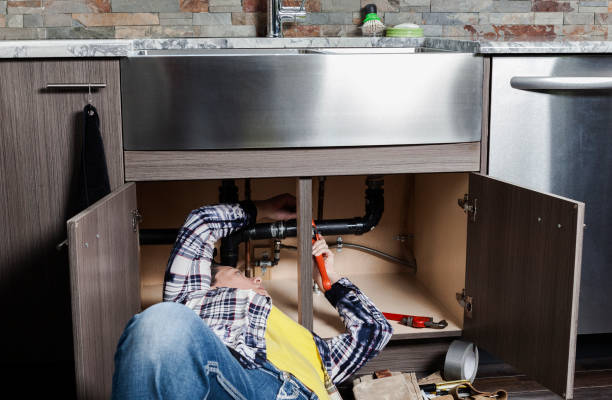 Best Hot Water Heater Installation  in Algood, TN