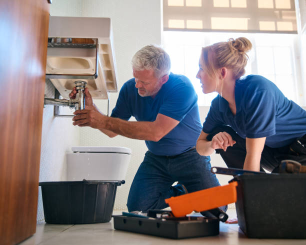 Trusted Algood, TN Plumbing Experts