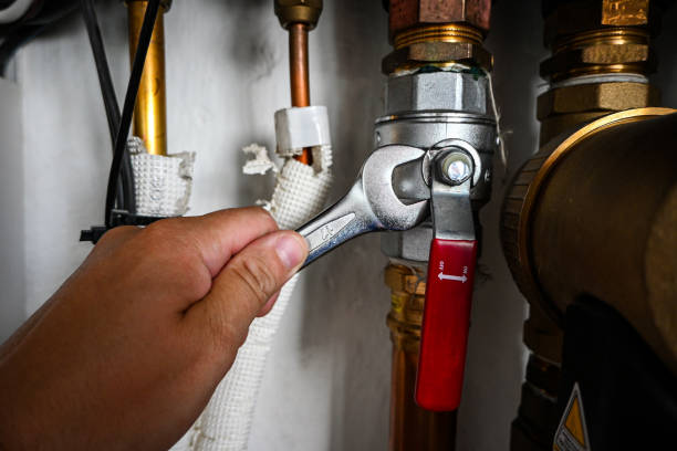 Best Water Leak Repair  in Algood, TN